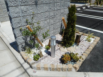 【庭】 | Ｒｉｔｕ