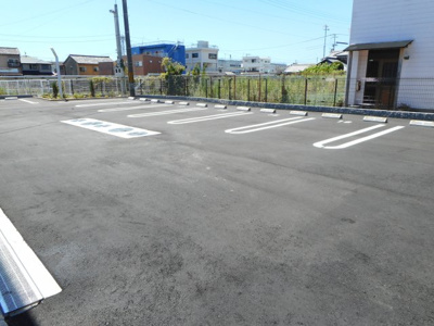 【駐車場】 | Ｒｉｔｕ