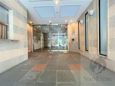 【ロビー】 | エスリード森之宮第3