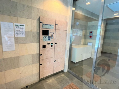 【その他共用部分】 | エスリード森之宮第3