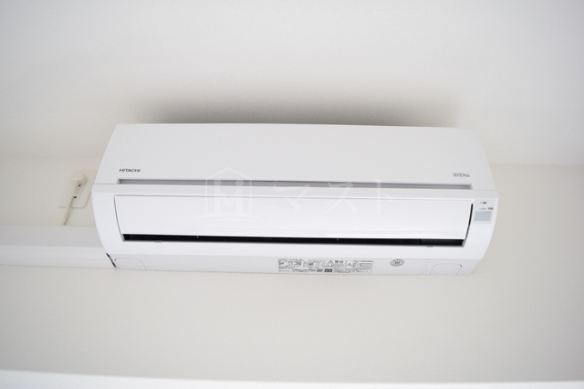 リッツ難波南Ⅱの設備