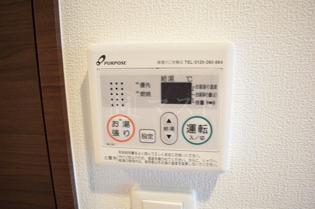 リッツ難波南Ⅱのその他