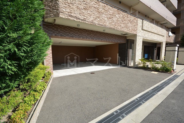 リッツ難波南Ⅱのその他共用部分