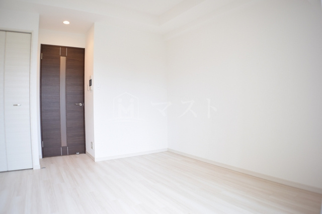 リッツ難波南Ⅱの居間・リビング