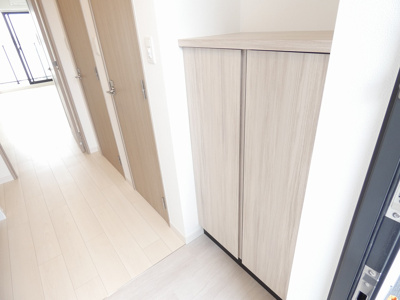 【設備】 | S-RESIDENCE名駅West