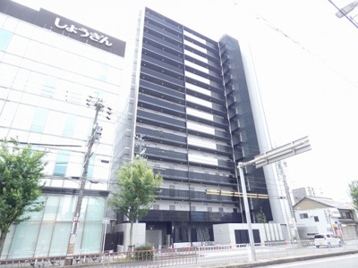 【外観】 | S-RESIDENCE名駅West