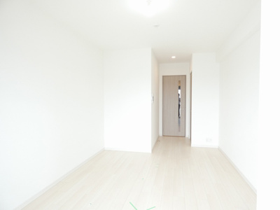 【洋室】 | S-RESIDENCE名駅West