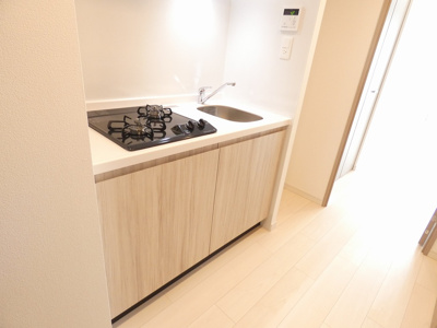 【キッチン】 | S-RESIDENCE名駅West