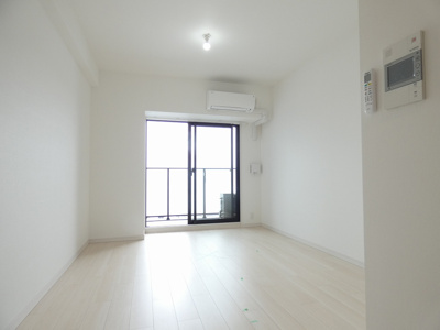 【寝室】 | S-RESIDENCE名駅West