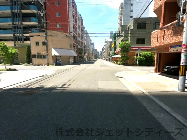 【周辺】 | AKビル