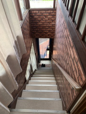 【玄関】 | 日吉台ポケット