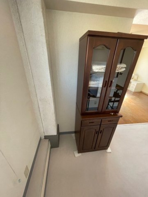 【内装】 | 日吉台ポケット