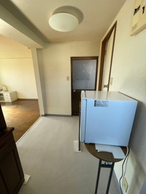 【内装】 | 日吉台ポケット