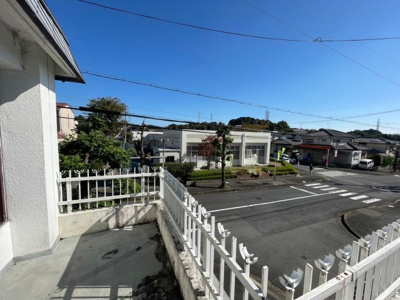 【展望】 | 日吉台ポケット