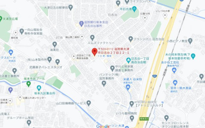  | 日吉台ポケット