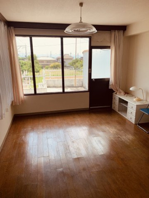 【内装】 | 日吉台ポケット