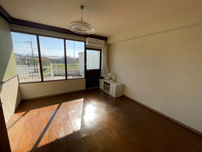 【居間・リビング】 | 日吉台ポケット