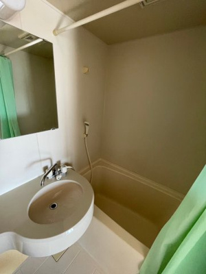 【浴室】 | 日吉台ポケット