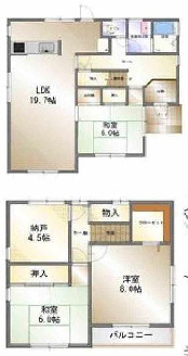 紀の川市貴志川町岸宮・中古戸建・113157