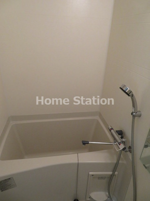 【浴室】 | プリジア