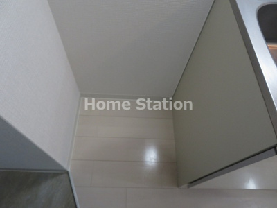 【内装】 | プリジア