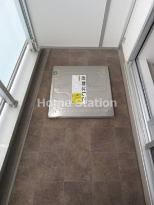 【その他共用部分】 | プリジア