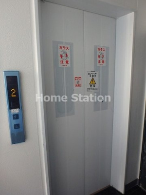 【エントランス】 | プリジア