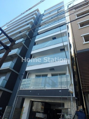 【外観】 | プリジア