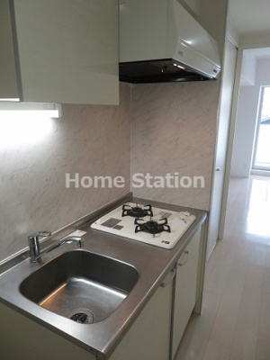 【キッチン】 | プリジア