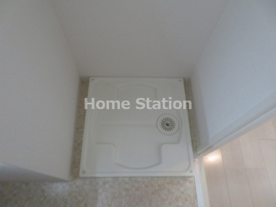 【洗面所】 | プリジア