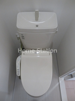 【トイレ】 | プリジア