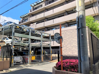 【外観】 | ご内覧できます！ぜひお問合せをおまちしております