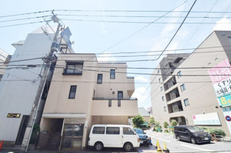 【展望】 | 物件のお問い合わせは、 ０１２０－７００－９６８までお気軽にどうぞ！
バルコニーからの眺望