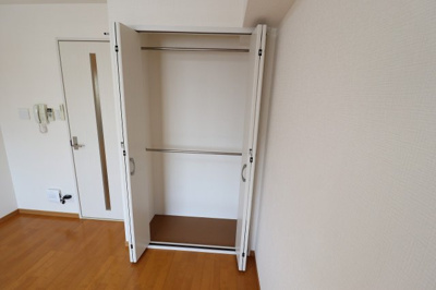【収納】 | ナンバプレミアムグレース