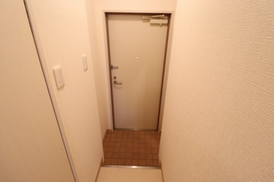 【玄関】 | ナンバプレミアムグレース