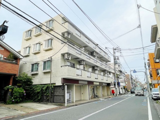 【外観】 | 外観は落ち着いています
