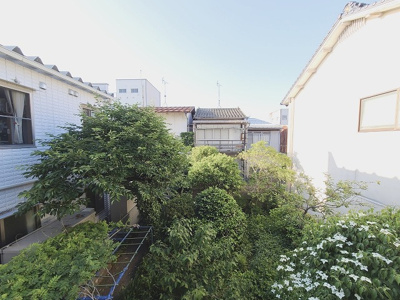 【展望】 | 勝部貸家