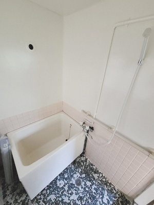 【浴室】 | 勝部貸家