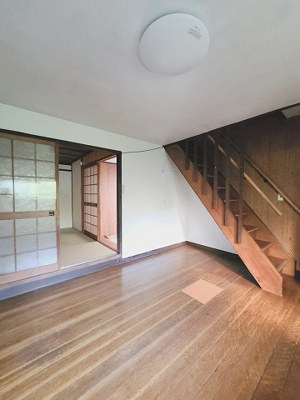 【内装】 | 勝部貸家