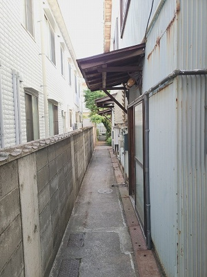 【その他共用部分】 | 勝部貸家