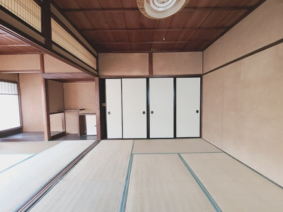 【和室】 | 勝部貸家