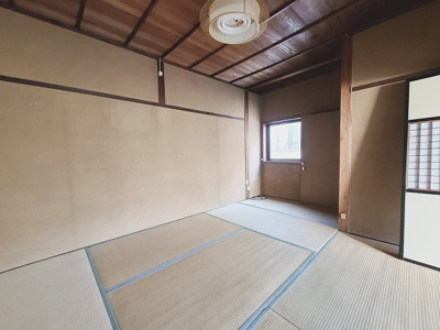 【和室】 | 勝部貸家