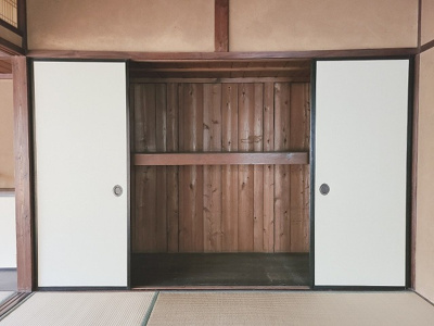 【収納】 | 勝部貸家