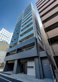 【外観】 | ガーラ・プレシャス高輪台