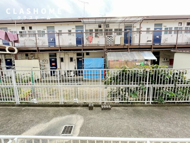 ひまわりハイツ　　　刈谷市の賃貸ならクラスホーム刈谷店の展望