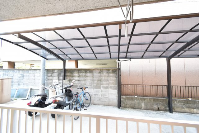 ルミエールの展望