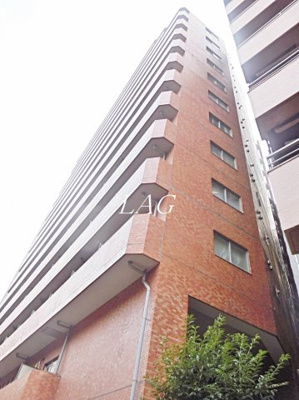 【外観】 | 五反田ダイヤモンドマンション | 外観です。
