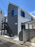 ＪＴテラスハウス扇大橋弐番館の画像