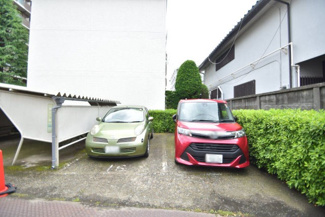 【駐車場】 | 駐車場