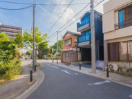 名古屋市千種区豊年町1101-2『仲介手数料無料』全1棟｜新築一戸建ての画像